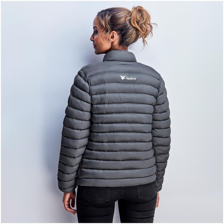 Ladies Utah Jacket | Corporate Clothing | Just Brand