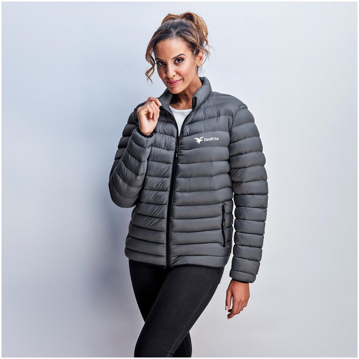 Ladies Utah Jacket | Corporate Clothing | Just Brand