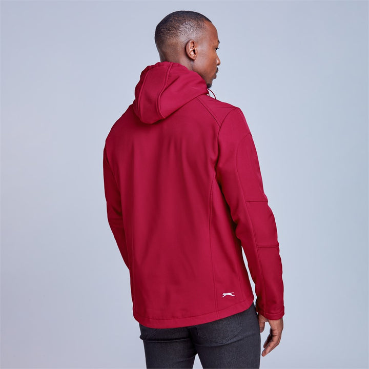 Mens Nexus Softshell Jacket | Corporate Jackets | Just Brand