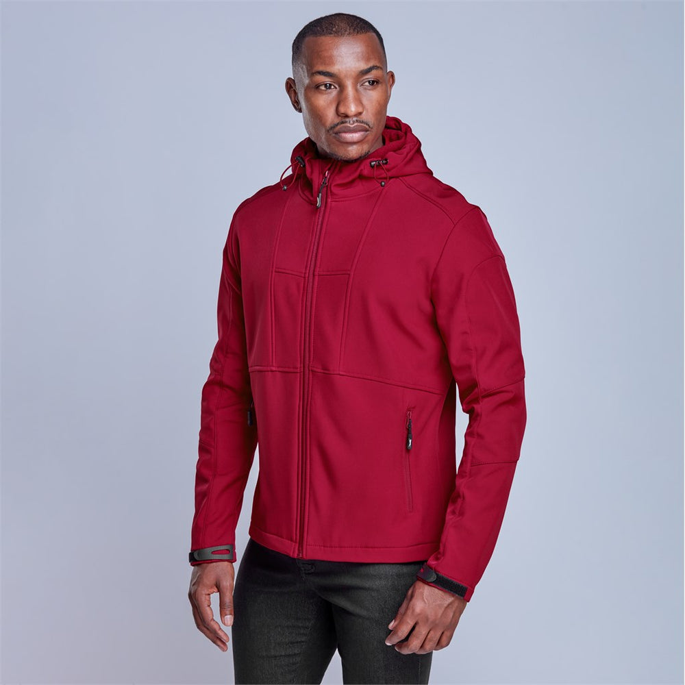 Mens Nexus Softshell Jacket | Corporate Jackets | Just Brand