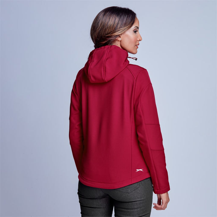 Ladies Nexus Softshell Jacket | Corporate Jackets | Just Brand