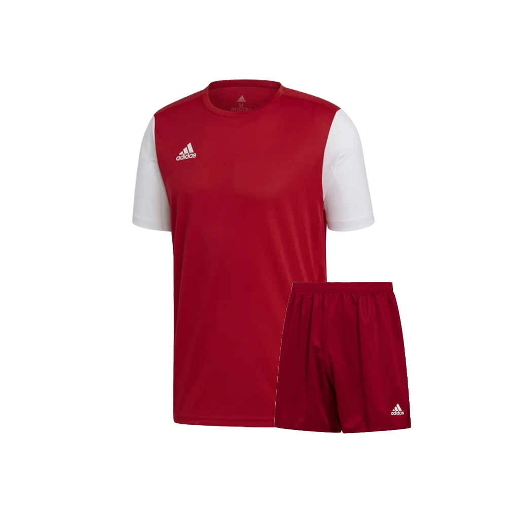 Adidas Estro | Soccer kit | Set of 14-Soccer Kit | soccer kits for sale | custom soccer kits south africa​-Just Brand