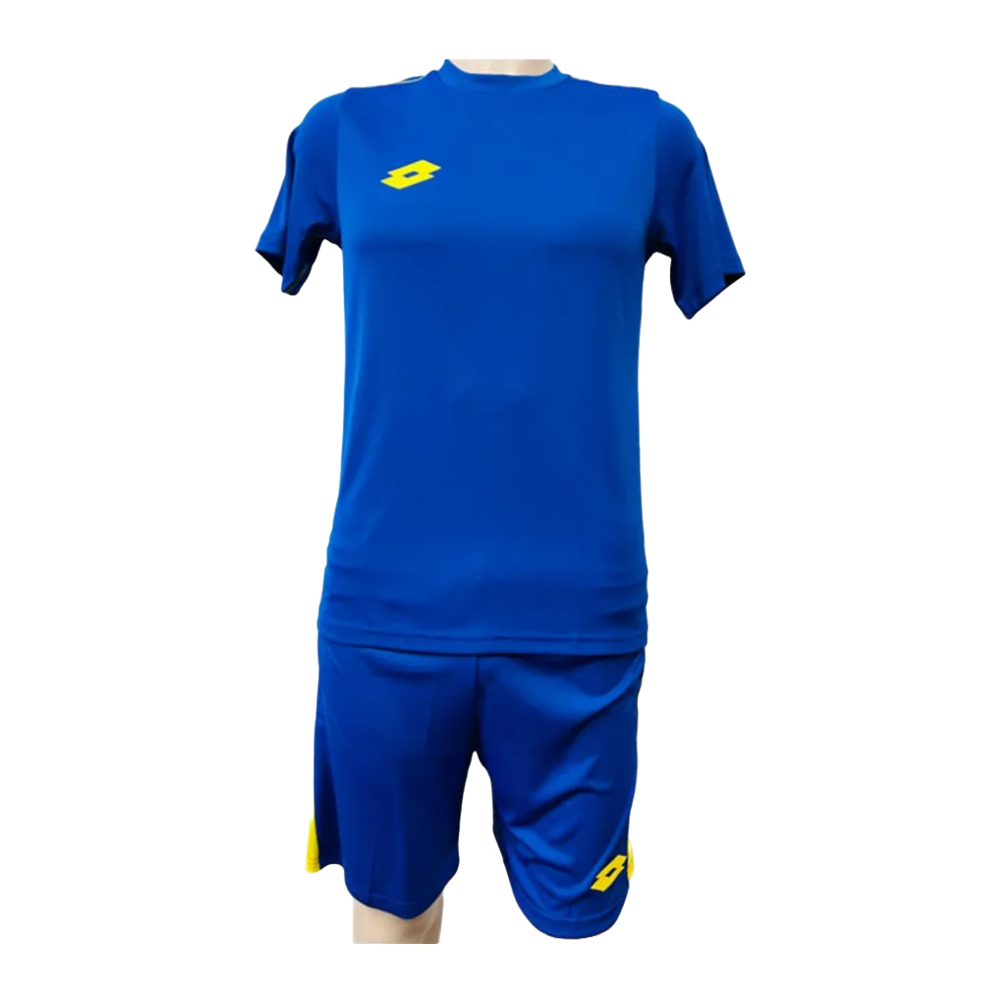 Lotto Delta | Soccer Kit | Set of 14-Soccer Kit | soccer kits for sale | custom soccer kits south africa​-Just Brand