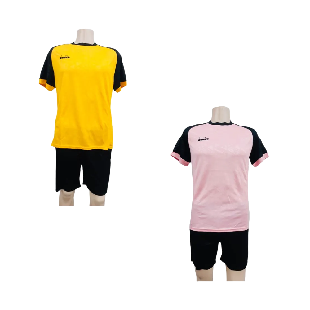 Diadora Amarosa | Soccer Kit | Set of 14-Soccer Kit | soccer kits for sale | custom soccer kits south africa​-Just Brand