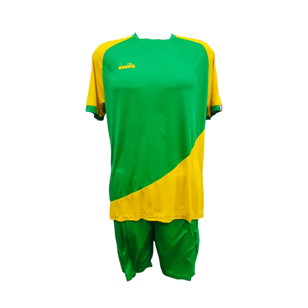 Diadora Manzoni Soccer Kit | Set of 14-Soccer Kit | soccer kits for sale | custom soccer kits south africa​-Just Brand