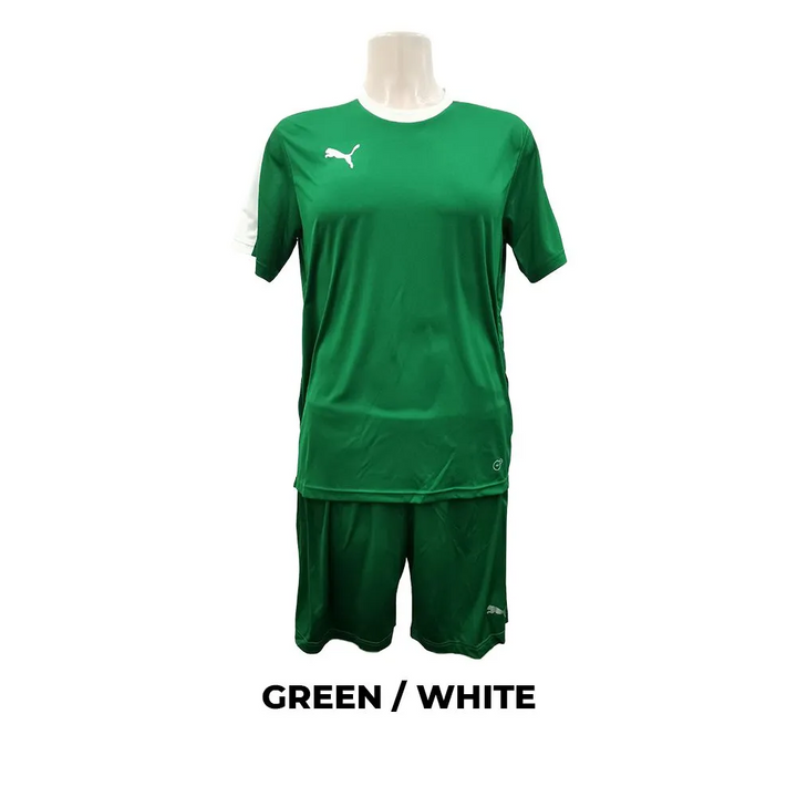 Puma T7 Soccer Kit Set of 14-Soccer Kit | soccer kits for sale | custom soccer kits south africa​-Just Brand