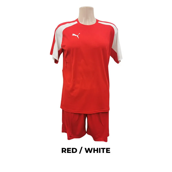 Puma Dominate | Soccer Kit | Set of 14-Soccer Kit | soccer kits for sale | custom soccer kits south africa​-Just Brand