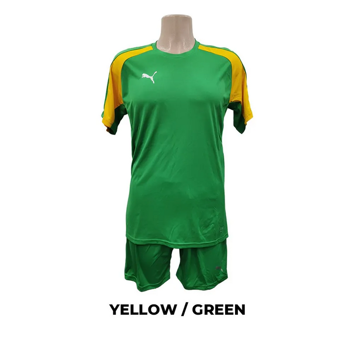 Puma Dominate | Soccer Kit | Set of 14-Soccer Kit | soccer kits for sale | custom soccer kits south africa​-Just Brand