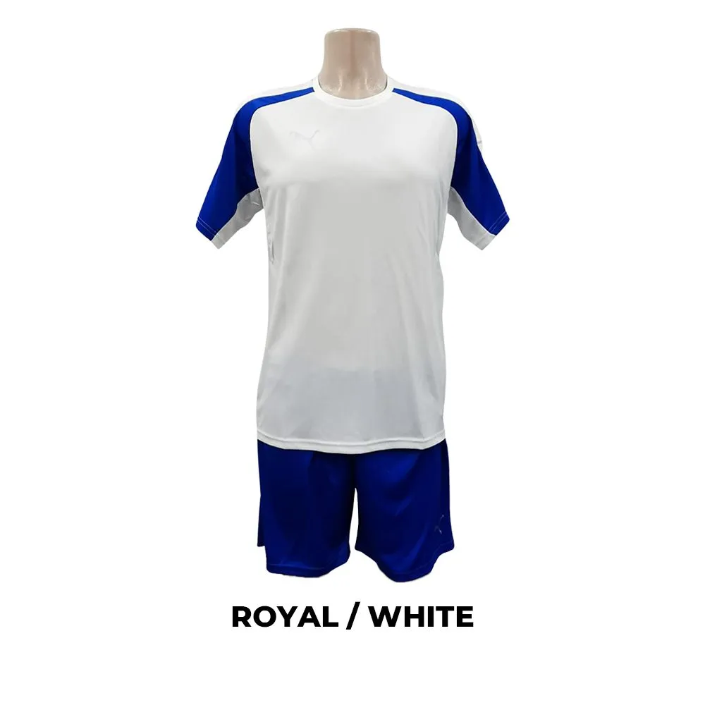 Puma Dominate | Soccer Kit | Set of 14-Soccer Kit | soccer kits for sale | custom soccer kits south africa​-Just Brand