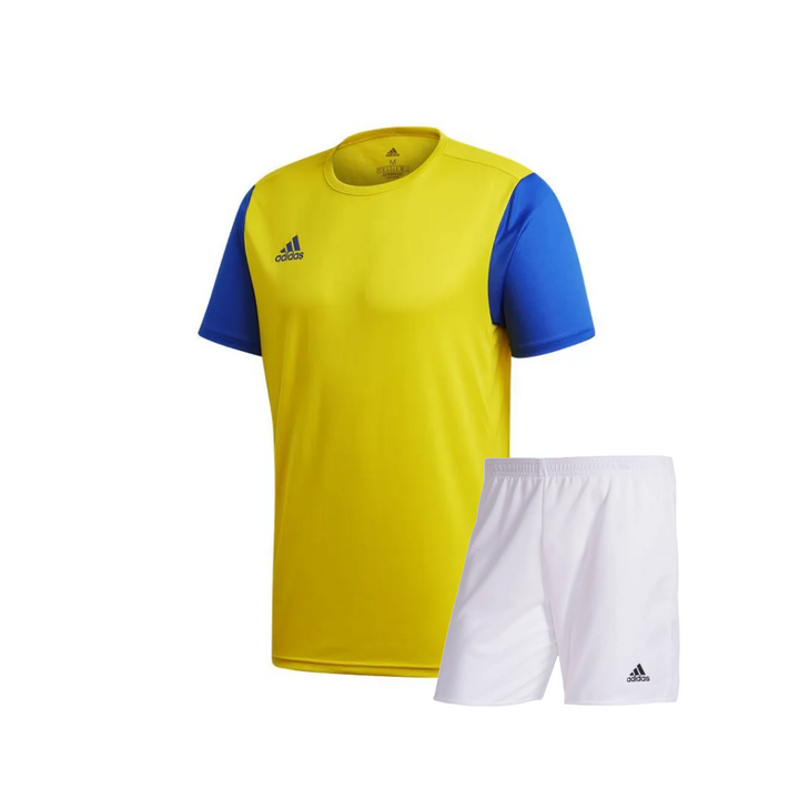 Adidas Estro | Soccer kit | Set of 14-Soccer Kit | soccer kits for sale | custom soccer kits south africa​-Just Brand