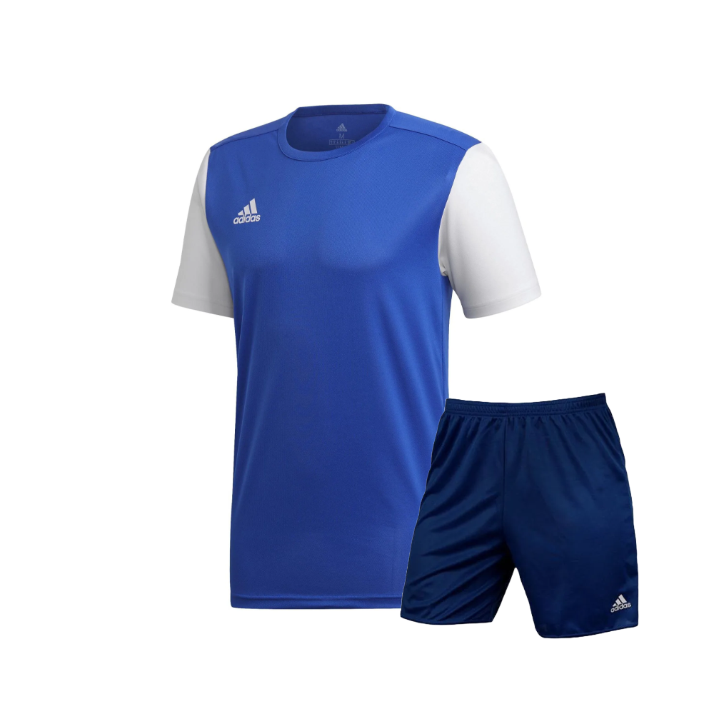 Adidas Estro | Soccer kit | Set of 14-Soccer Kit | soccer kits for sale | custom soccer kits south africa​-Just Brand