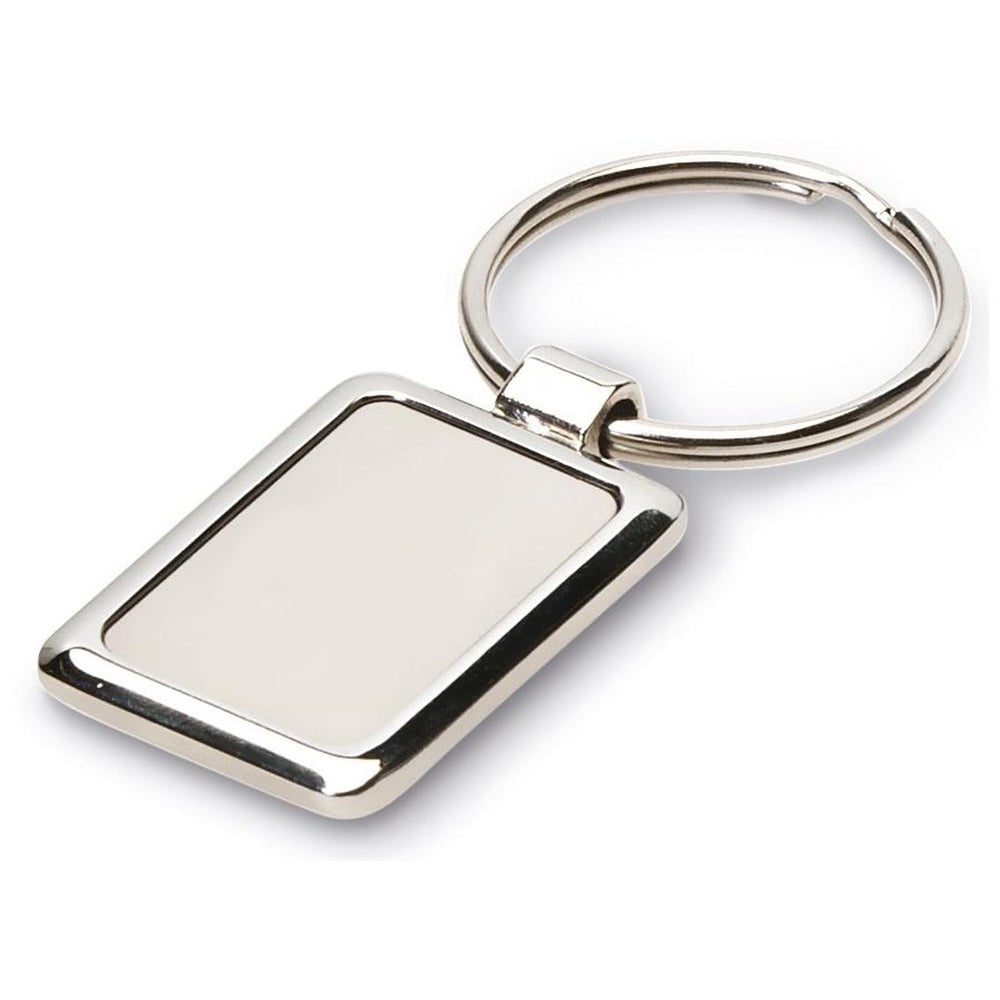 Altitude Recto-Verso Keyholder | Custom Branded & Personalised Corporate Gifts | Just Brand