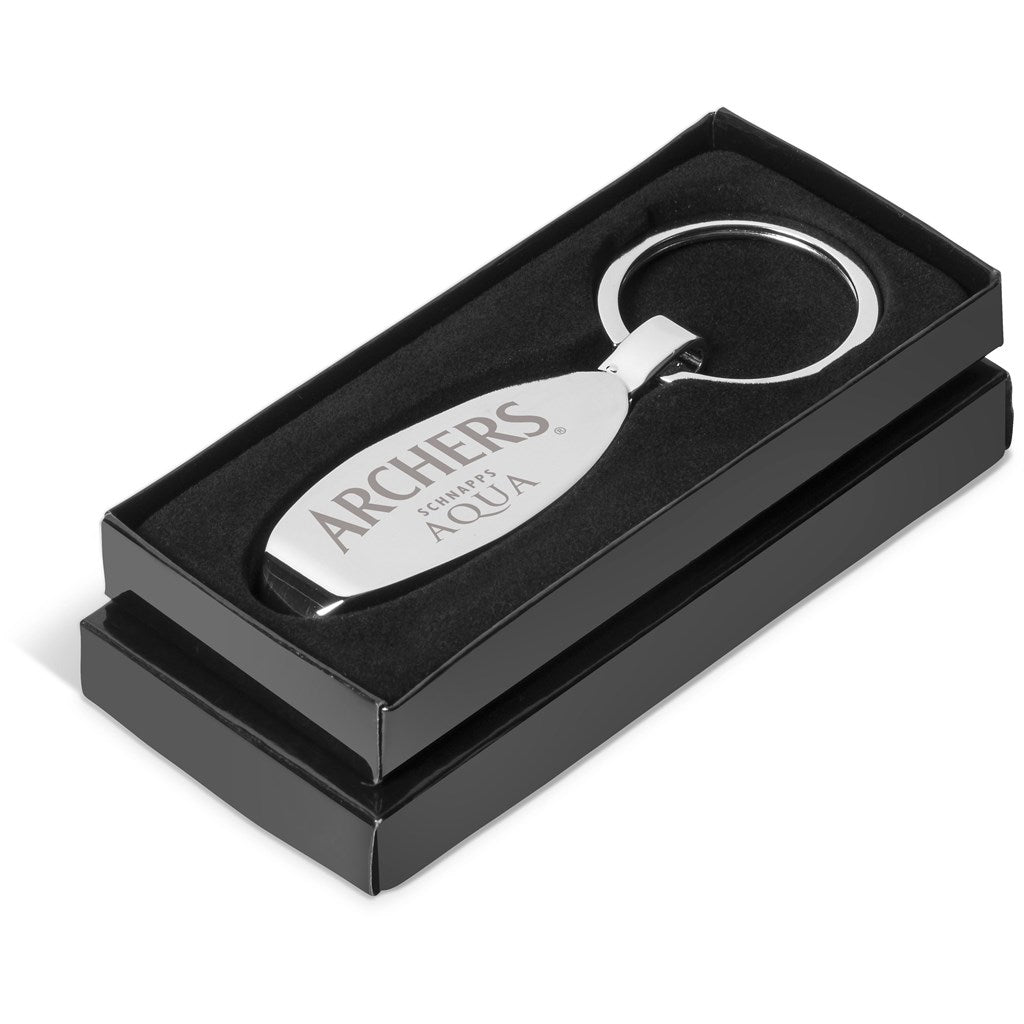 Altitude Bar-Hopper Bottle Opener Keyholder | Executive Corporate Gifts | Just Brand