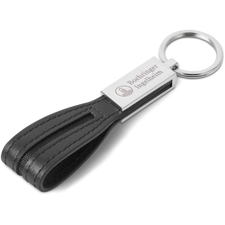 Altitude Vivacity Keyholder | Custom Branded & Personalised Corporate Gifts | Just Brand