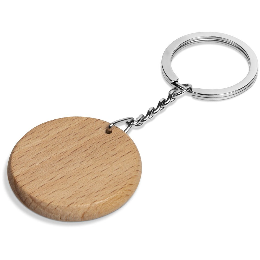 Altitude Palawan Bamboo Keyholder | Custom Branded & Personalised Corporate Gifts | Just Brand