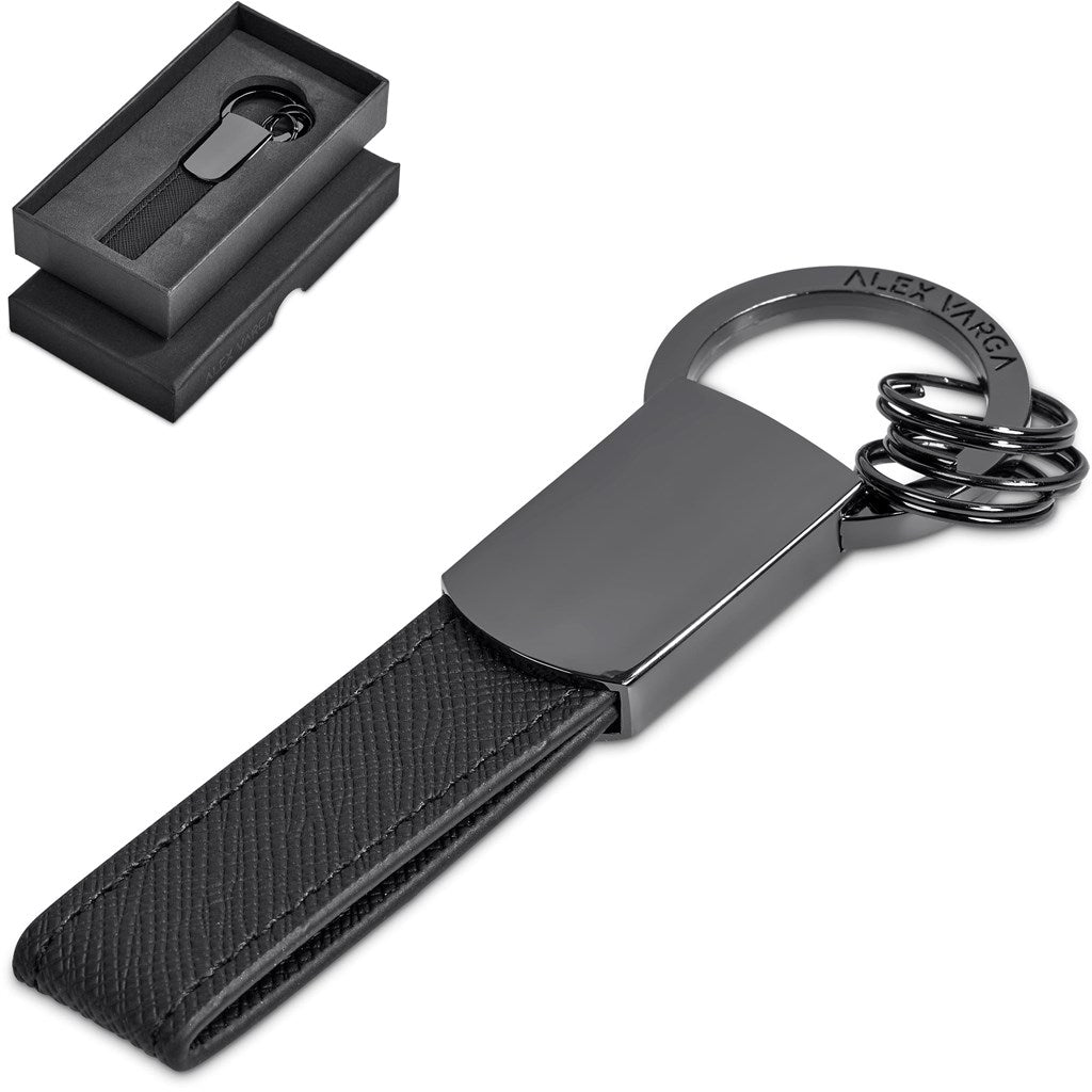 Alex Varga Interica Keyholder | Custom Branded & Personalised Corporate Gifts | Just Brand