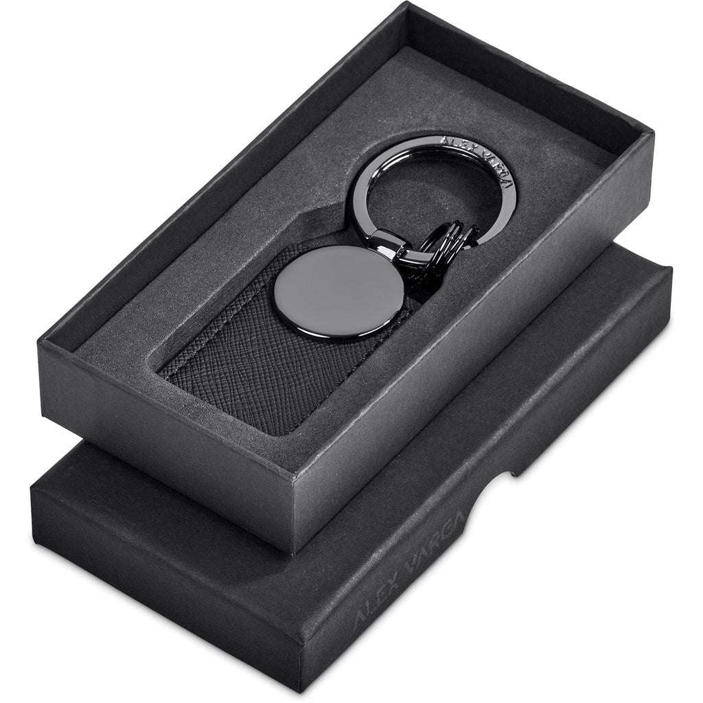 Alex Varga Oriota Keyholder | Custom Branded & Personalised Corporate Gifts | Just Brand