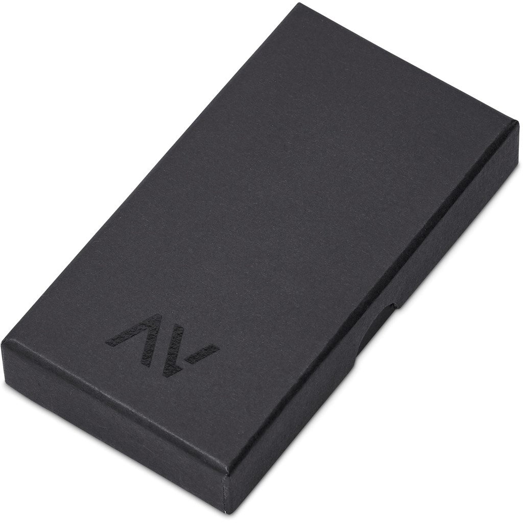 Alex Varga Berenika Keyholder | Custom Branded & Personalised Corporate Gifts | Just Brand