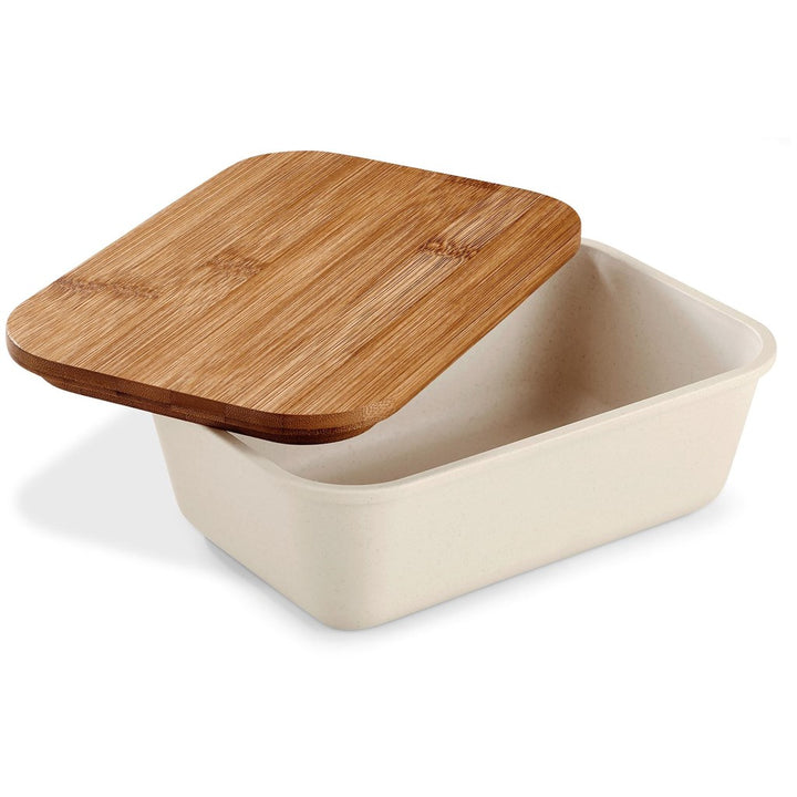 Kooshty Natura Bamboo Fibre Lunch Box