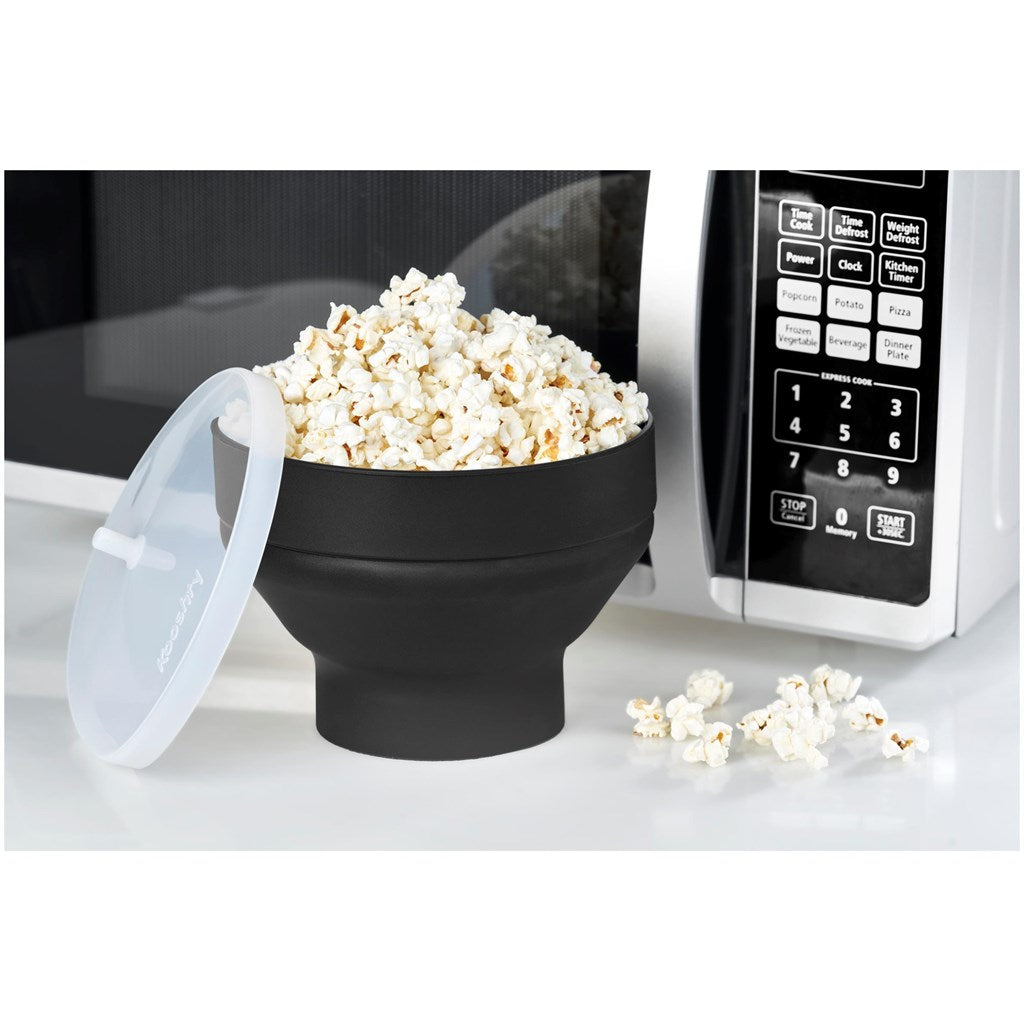 Kooshty Movie Night Popcorn Popper