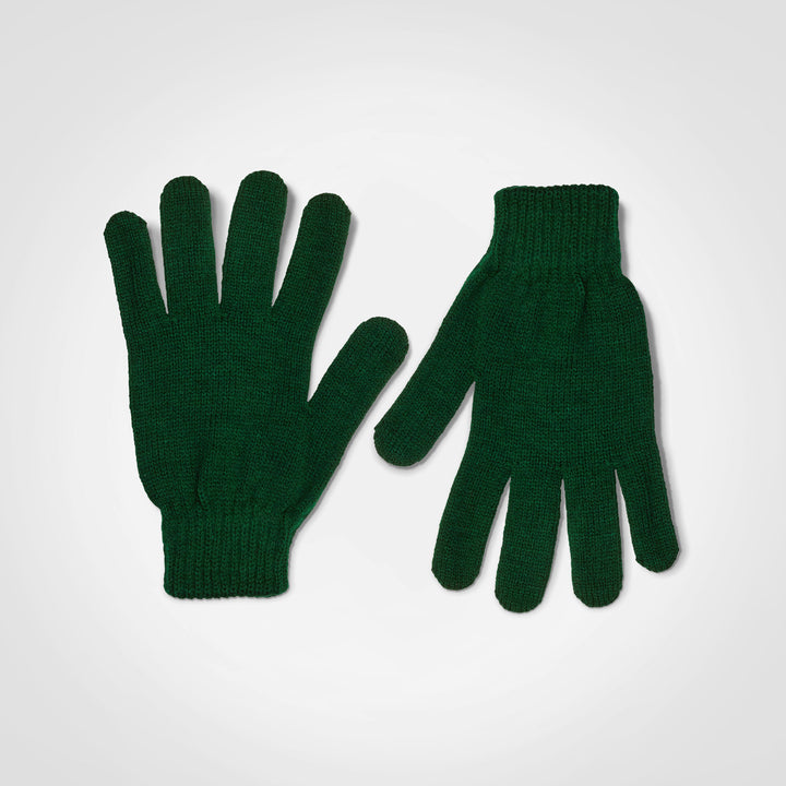 Kids-Aspen-Gloves-Navy-clothing-accessories | Just Brand