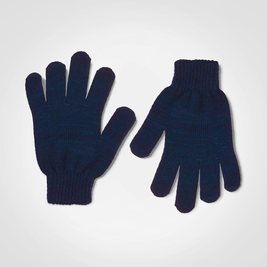 Kids-Aspen-Gloves-Navy-clothing-accessories | promotional clothimg