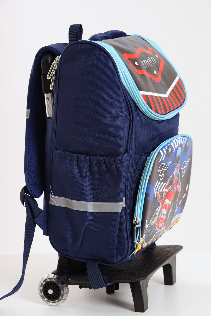 Backpack Set 1