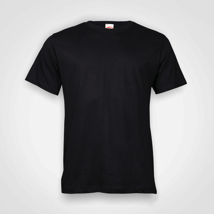 Kids-Promo-T-Shirt-Black2-scaled | custom branded kids clothing | just brand