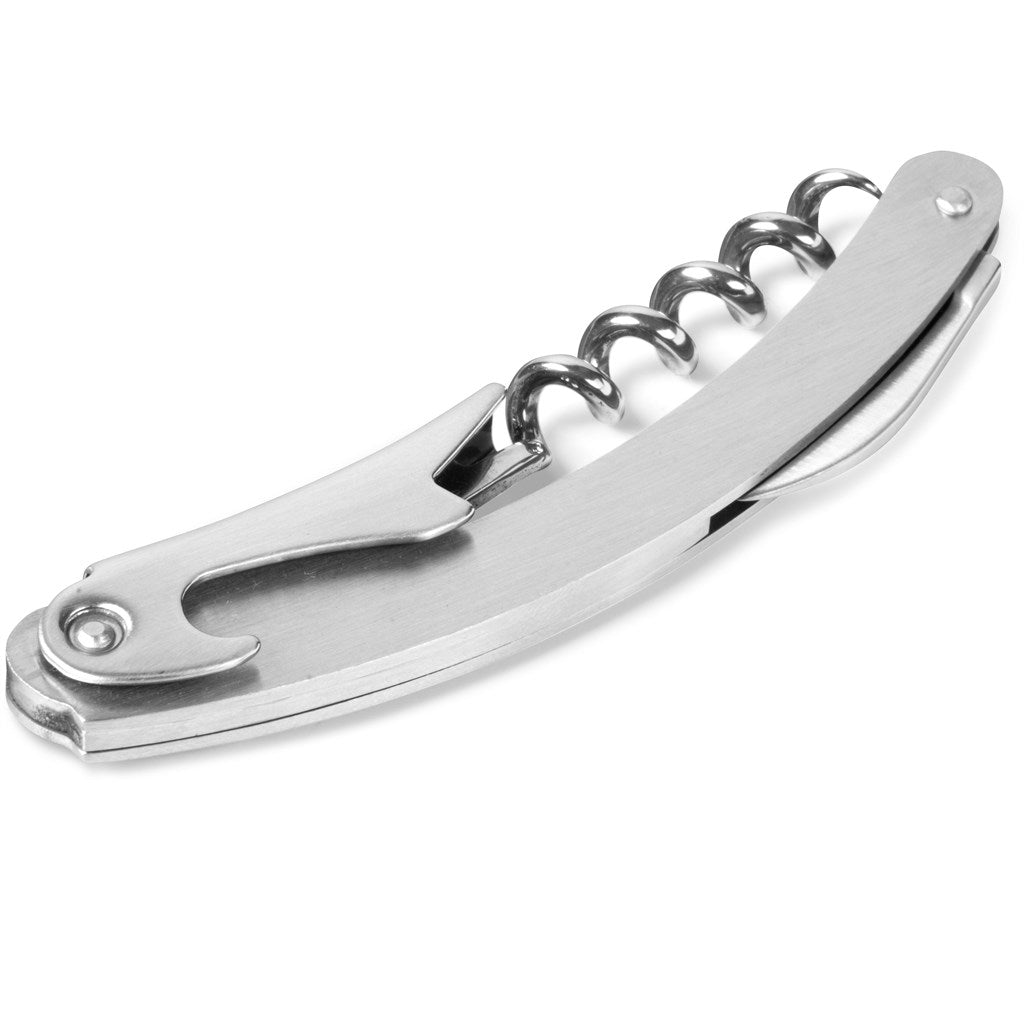 Newport Waiter's Corkscrew