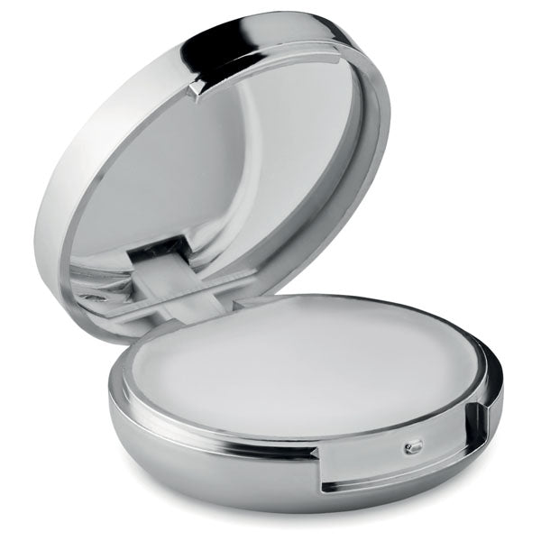 Duo Mirror & Lip Balm image