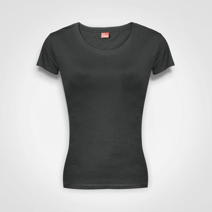 Ladies Classic T-Shirt | Personalised & Custom Branded Corporate Clothing | Just Brand