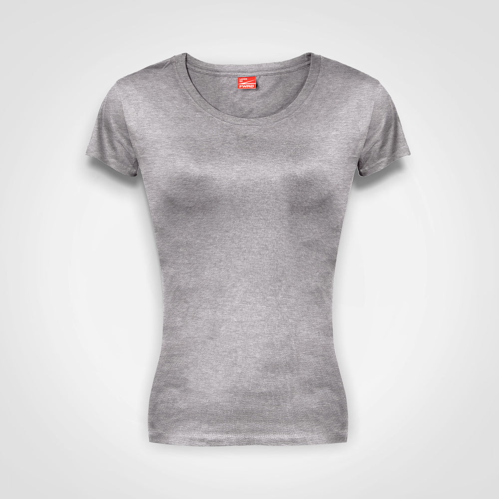 Ladies Classic T-Shirt | Personalised & Custom Branded Corporate Clothing | Just Brand