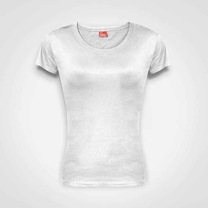 Ladies Classic T-Shirt | Personalised & Custom Branded Corporate Clothing | Just Brand