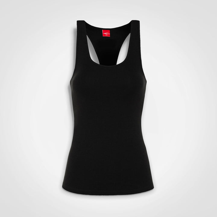 Ladies Racerback Vest | Personalised & Custom Branded Corporate Clothing | Just Brand