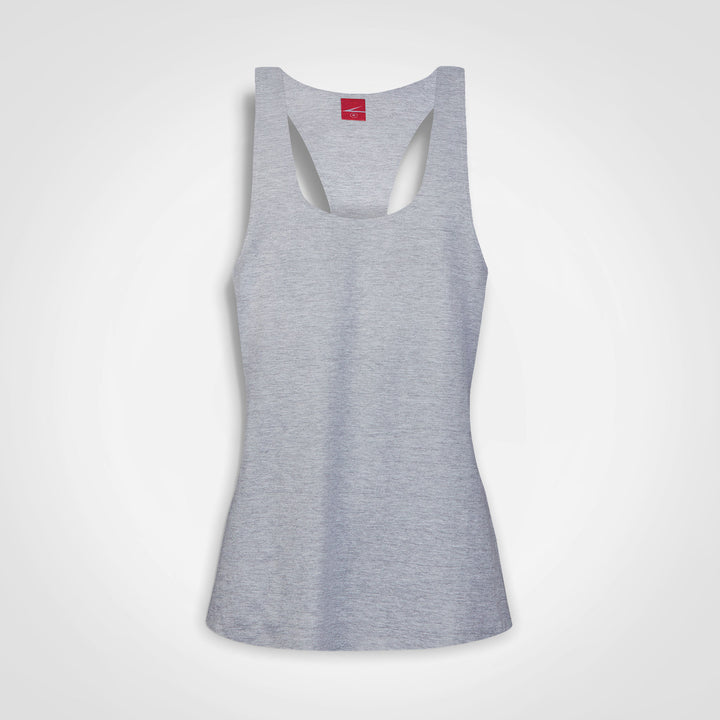 Ladies Racerback Vest | Personalised & Custom Branded Corporate Clothing | Just Brand