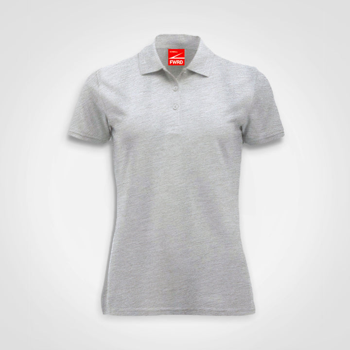 Ladies Golfer | Personalised & Custom Branded Corporate Clothing | Just Brand