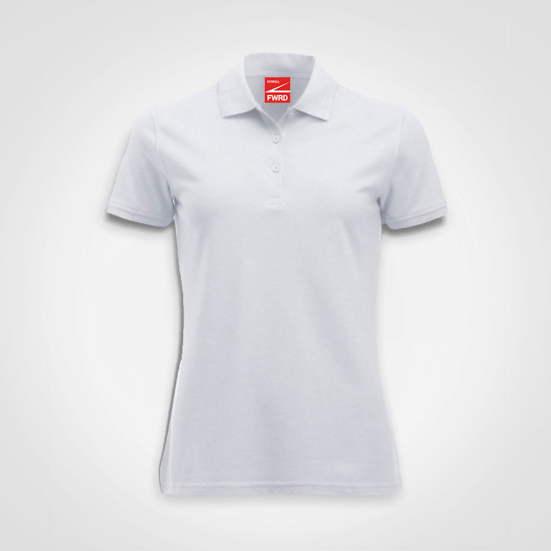 Ladies Golfer | Personalised & Custom Branded Corporate Clothing | Just Brand