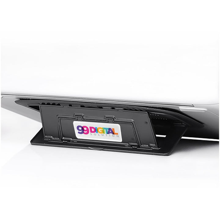 Okiyo Eezigo Recycled Plastic Portable Laptop Stand