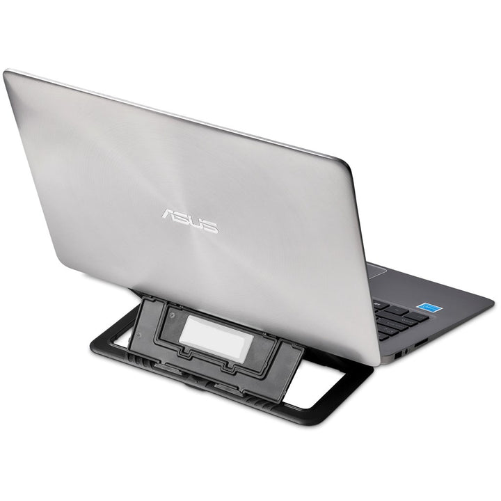 Okiyo Eezigo Recycled Plastic Portable Laptop Stand