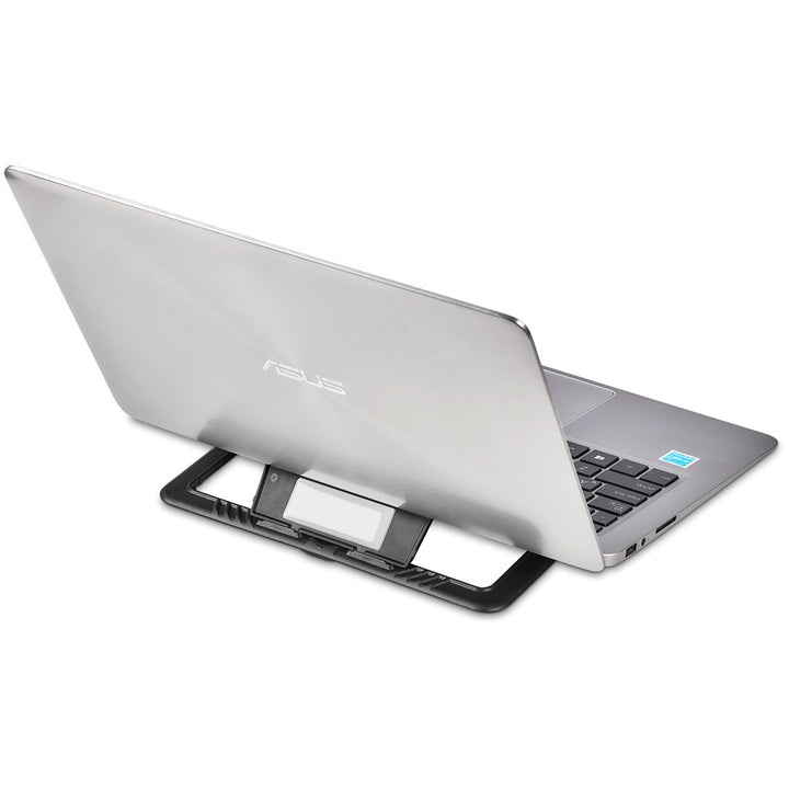 Okiyo Eezigo Recycled Plastic Portable Laptop Stand