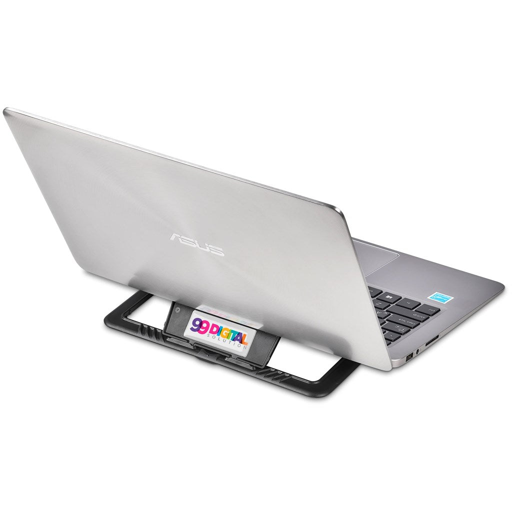 Okiyo Eezigo Recycled Plastic Portable Laptop Stand