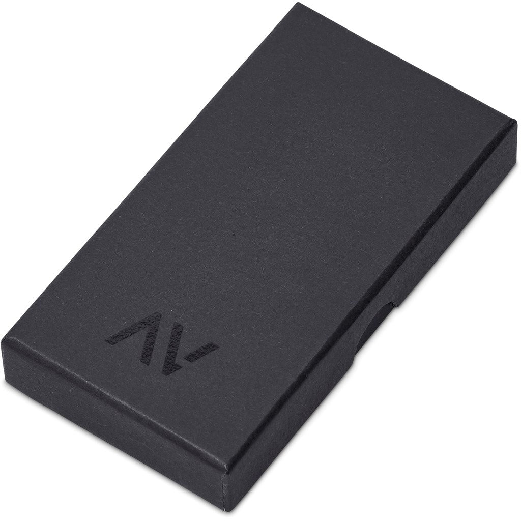 Alex Varga Atraxia Dual Flash Drive – 64GB