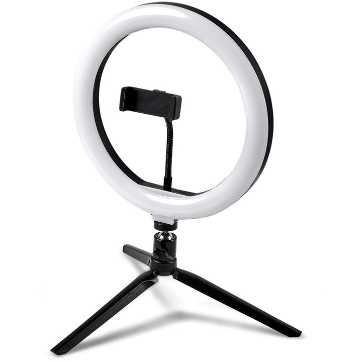 Swiss Cougar Seoul LED Ring Light