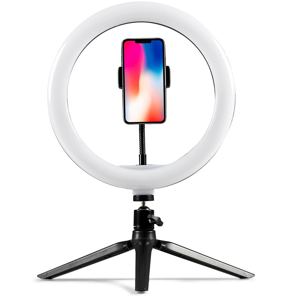 Swiss Cougar Seoul LED Ring Light