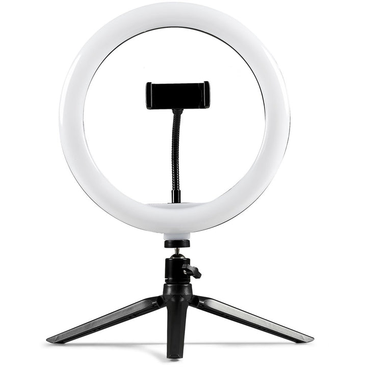 Swiss Cougar Seoul LED Ring Light