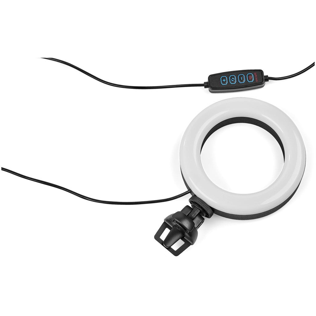 Swiss Cougar Jakarta Laptop LED Ring Light