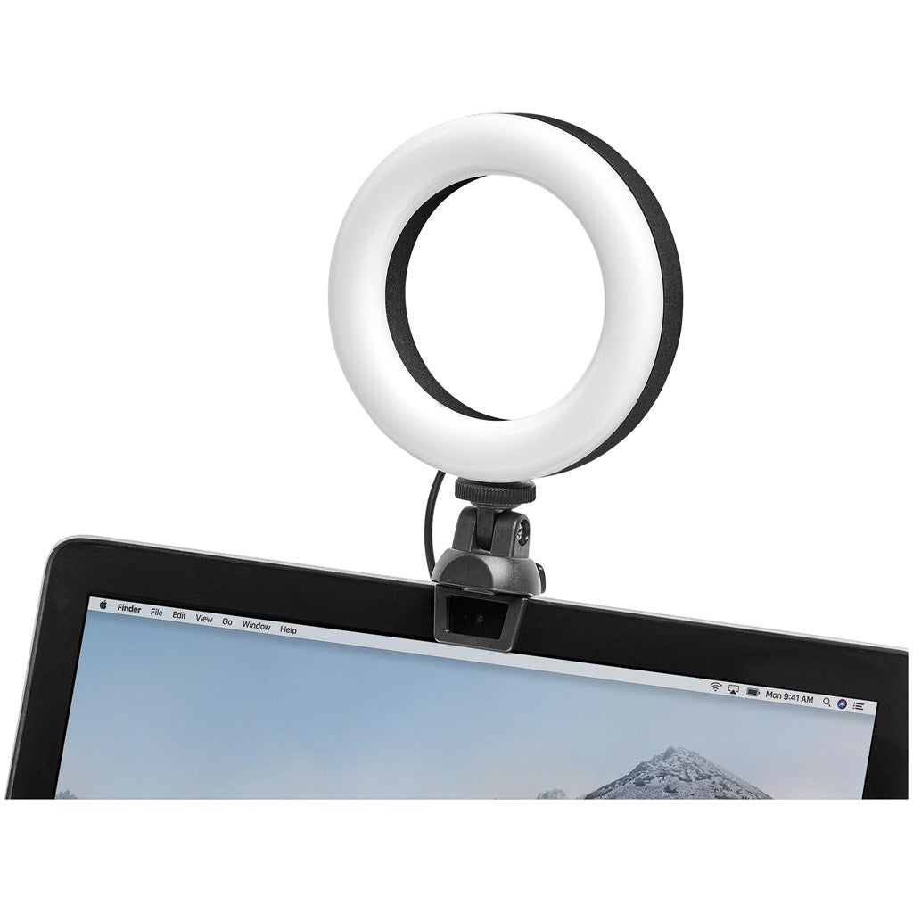 Swiss Cougar Jakarta Laptop LED Ring Light