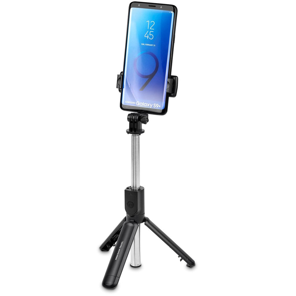 Swiss Cougar Adelaide Tripod Selfie Stick