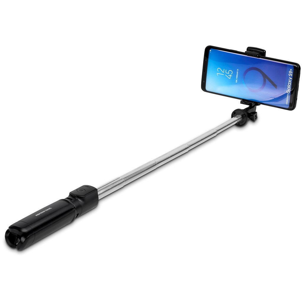 Swiss Cougar Adelaide Tripod Selfie Stick