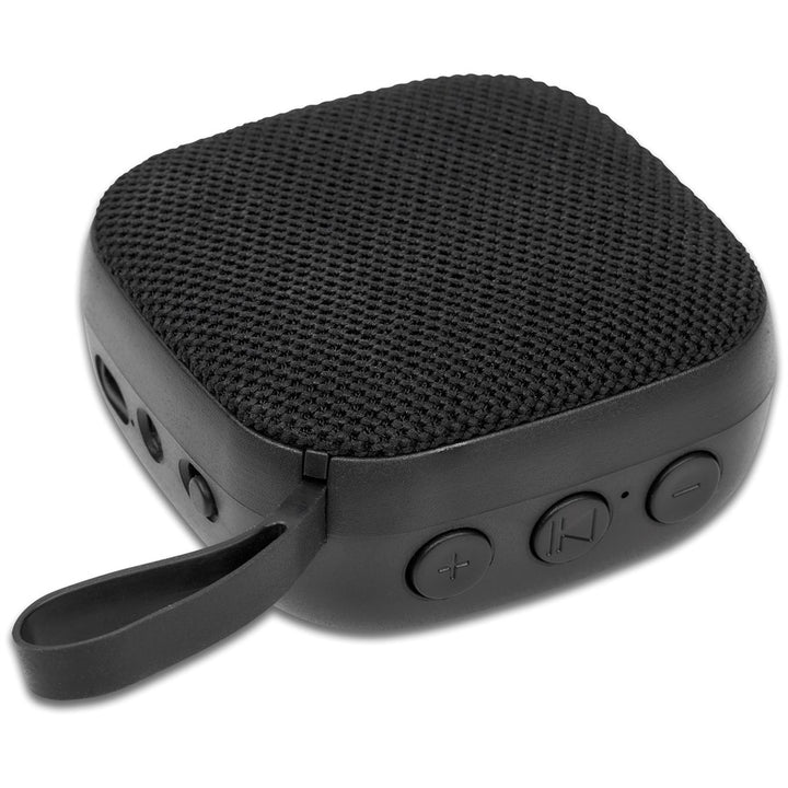 Swiss Cougar Valletta Bluetooth Speaker